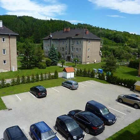 2 Room Apartment With Terrace 455, Apartmany Liptov Liptovsky Mikulas Luaran gambar