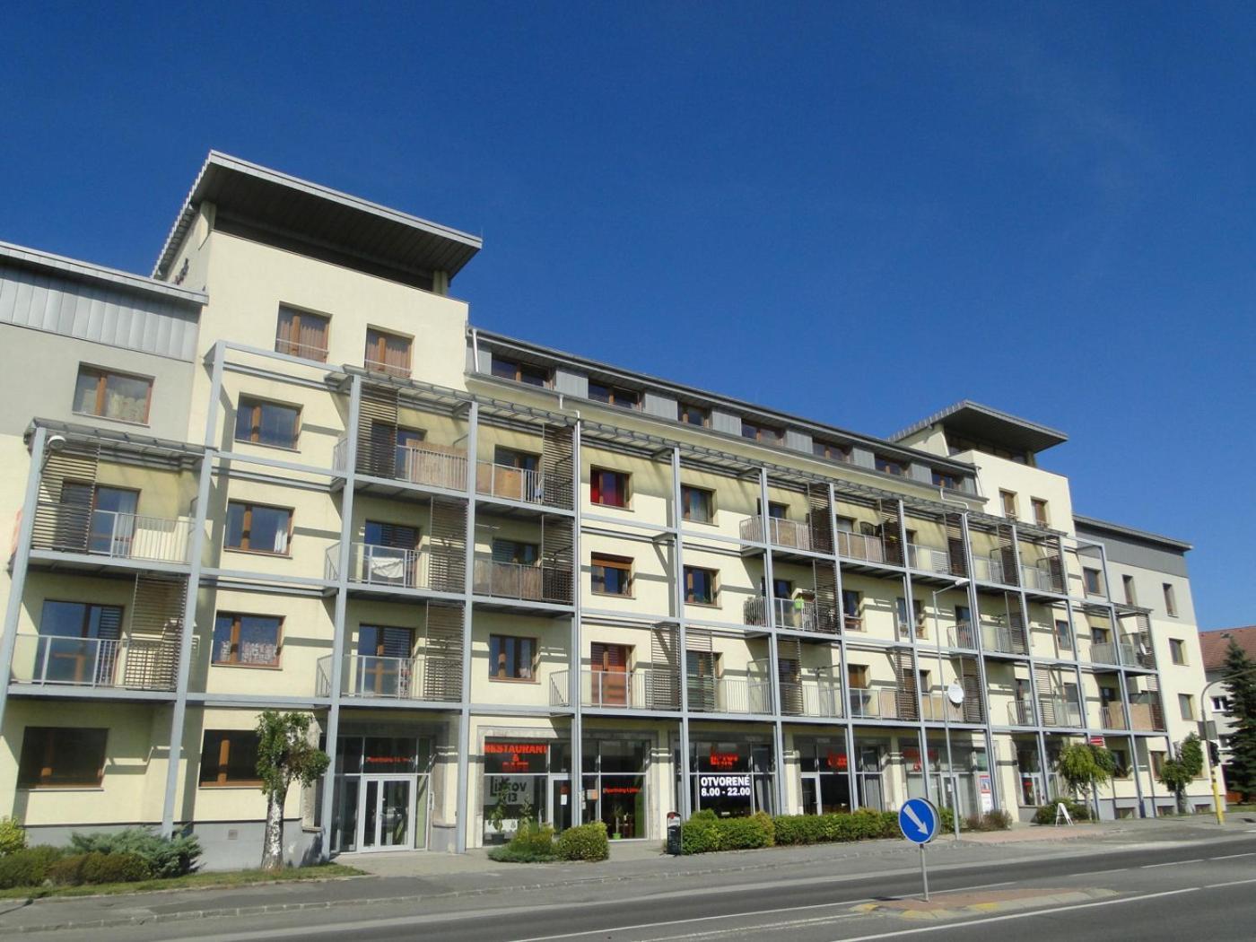 2 Room Apartment With Terrace 455, Apartmany Liptov Liptovsky Mikulas Luaran gambar
