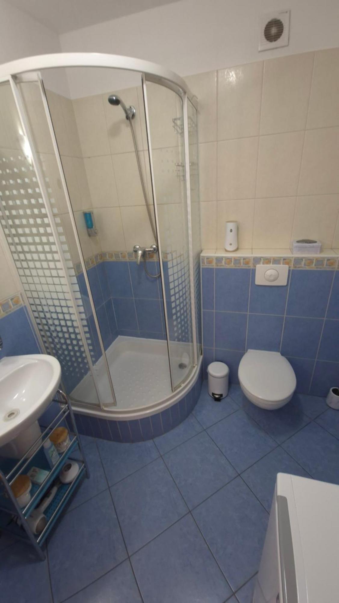 2 Room Apartment With Terrace 455, Apartmany Liptov Liptovsky Mikulas Luaran gambar