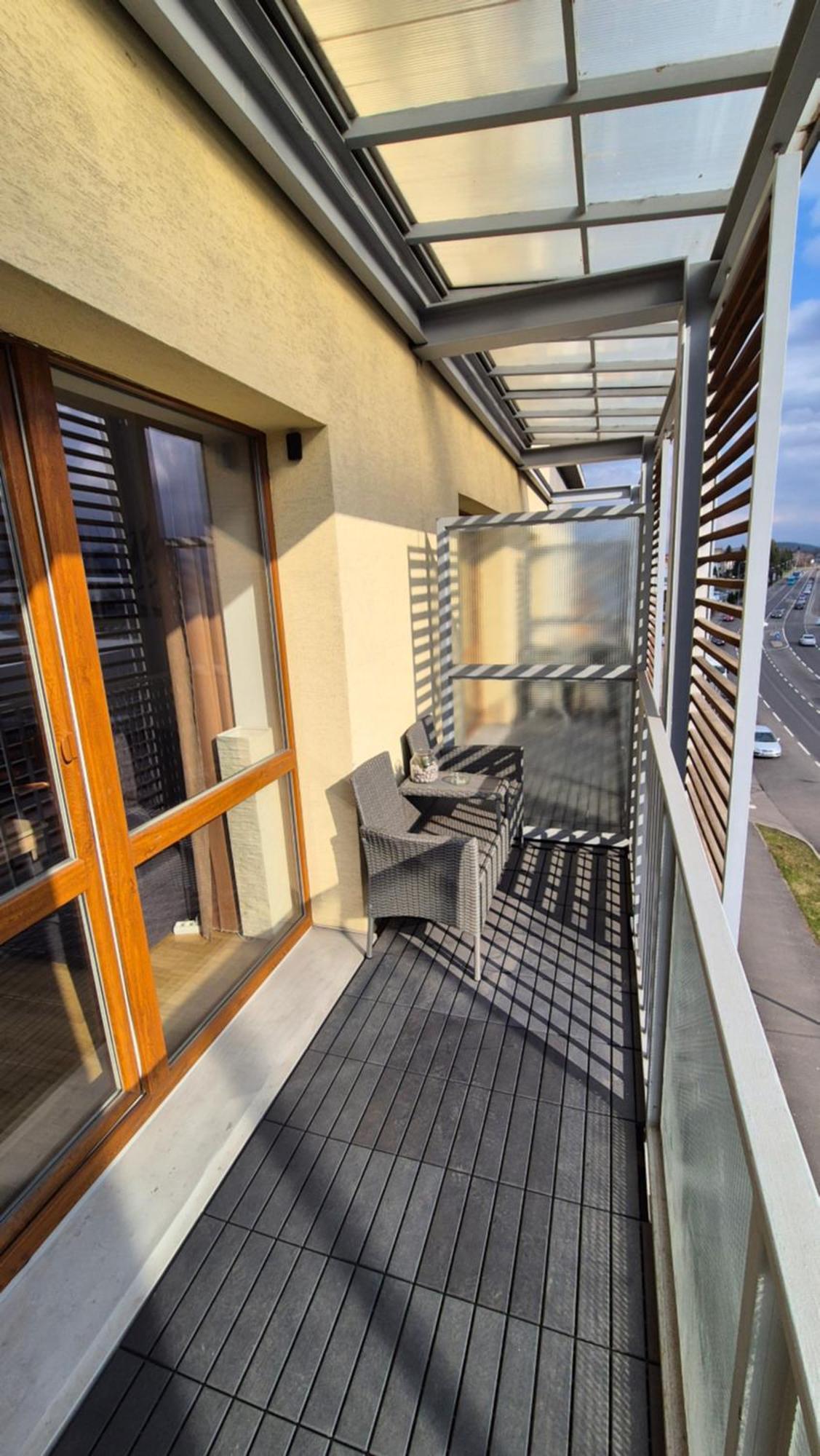 2 Room Apartment With Terrace 455, Apartmany Liptov Liptovsky Mikulas Luaran gambar